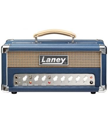 LANEY L5-STUDIO 5W TESTATA VALVOLARE USB