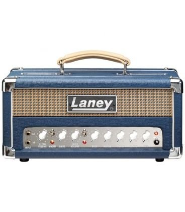 LANEY L5-STUDIO 5W TESTATA VALVOLARE USB