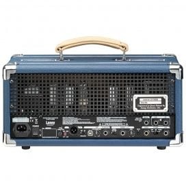 LANEY L5-STUDIO 5W TESTATA VALVOLARE USB 2