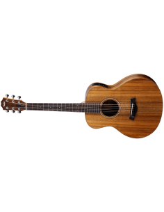 TAYLOR GS MINI-e KOA LEFT HANDED ES-B