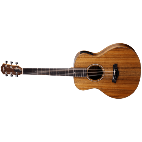 TAYLOR GS MINI-e KOA LEFT HANDED ES-B