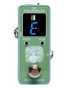 ELECTRO HARMONIX EHX 2020 V2 MINI TUNER
