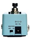 ELECTRO HARMONIX EHX 2020 V2 MINI TUNER