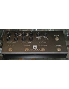 BLACKSTAR DEPT.10 AMPED 3