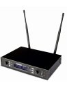 AUDIODESIGN PMU D2 RADIO DOPPIO MANO