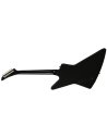EPIPHONE EXPLORER EBONY