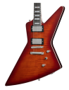 EPIPHONE EXTURA PROPHECY AGED BENGAL BURST W/BAG