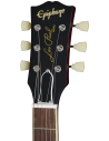 EPIPHONE 1959 LES PAUL STANDARD TOBACCO BURST W/CASE