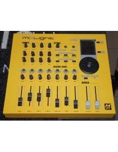 M-LIVE MIXLIGHT