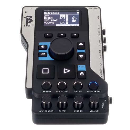 M-LIVE B.BEAT 128 GB LTD