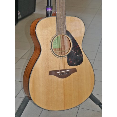 YAMAHA FS800 NATURAL