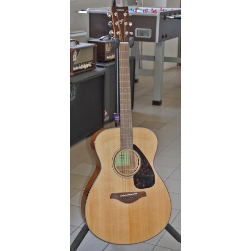 YAMAHA FS800 NATURAL