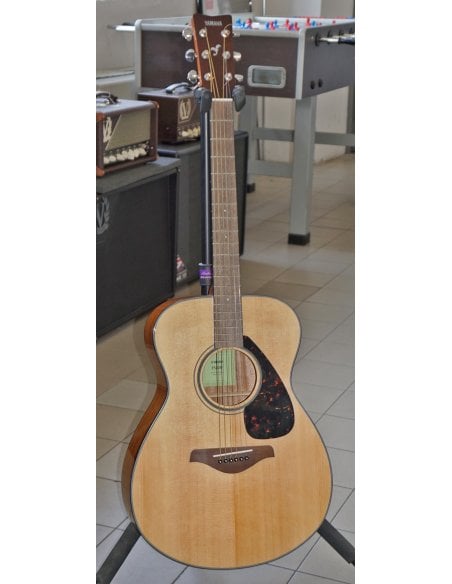 YAMAHA FS800 NATURAL