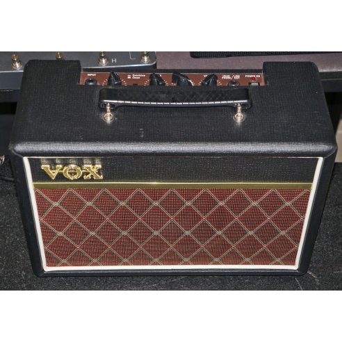 VOX PATHFINDER 10