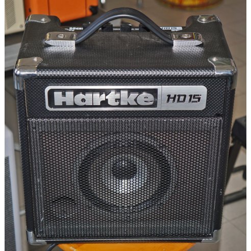 HARTKE HD15
