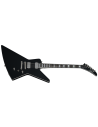 EPIPHONE EXTURA PROPHECY AGED JET BLACK METALLIC W/BAG