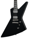 EPIPHONE EXTURA PROPHECY AGED JET BLACK METALLIC W/BAG