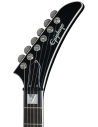 EPIPHONE EXTURA PROPHECY AGED JET BLACK METALLIC W/BAG