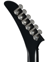 EPIPHONE EXTURA PROPHECY AGED JET BLACK METALLIC W/BAG