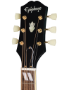 EPIPHONE MIRANDA LAMBERT BLUEBIRD BONNET BLUE W/CASE