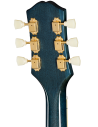 EPIPHONE MIRANDA LAMBERT BLUEBIRD BONNET BLUE W/CASE