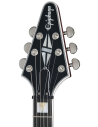 EPIPHONE FLYING V PROPHECY AGED BENGAL TIGER BURST