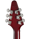 EPIPHONE FLYING V PROPHECY AGED BENGAL TIGER BURST