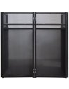 ZZIPP ZZDJTAB100 TAVOLO DJ PORT.