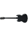 EPIPHONE SG PROPHECY AGED JET BLACK METALLIC W/BAG