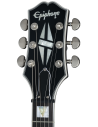EPIPHONE SG PROPHECY AGED JET BLACK METALLIC W/BAG