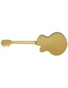 EPIPHONE UPTOWN KAT ES EMERALD GREEN