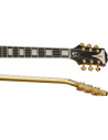 EPIPHONE UPTOWN KAT ES EMERALD GREEN