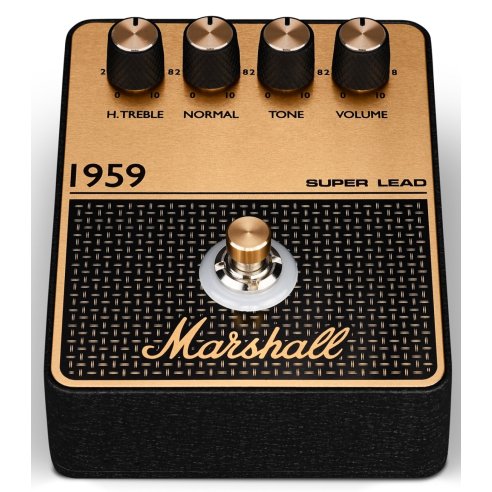 MARSHALL 1959 PEDAL