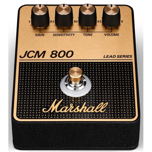 MARSHALL JCM800 PEDAL