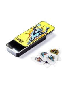 Dunlop BL100T Alan Forbes Serie 1 Tin Box