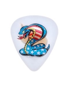 Dunlop BL47R.60 American Cobra .60mm Bag/36