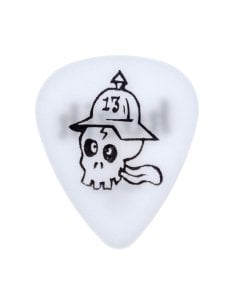 Dunlop BL45R.60 Skull Tongue .60mm Bag/36