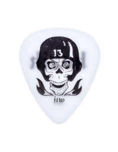 Dunlop BL46R1.0 Frank Kozik FTW Skull 1.0mm Bag/36