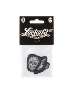 Dunlop L13CP.60 Lucky 13 .60mm Player/6