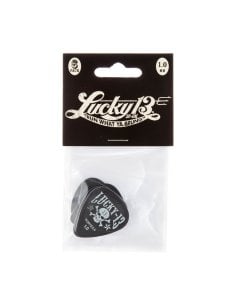 Dunlop L13CP1.0 Lucky 13 1.0mm Player/6