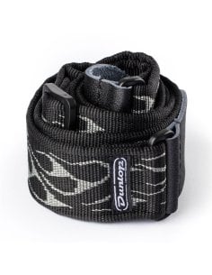 Dunlop D38-11GY Flambè Gray