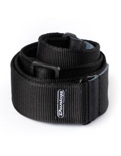 Dunlop D38-09BK Solid Black