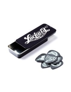 Dunlop L13CT.73 Lucky 13 .73mm Tin Box