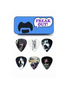 Dunlop ZAPP-T02 ZAPPA Blue - TIN BOX