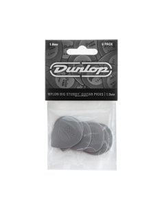 Dunlop 445P1.0 Big Stubby 1.0mm