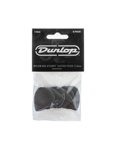 Dunlop 445P Big Stubby 2.0