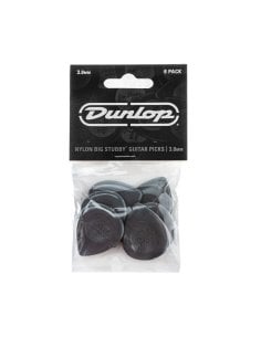 Dunlop 445P3.0 Big Stubby 3.0mm