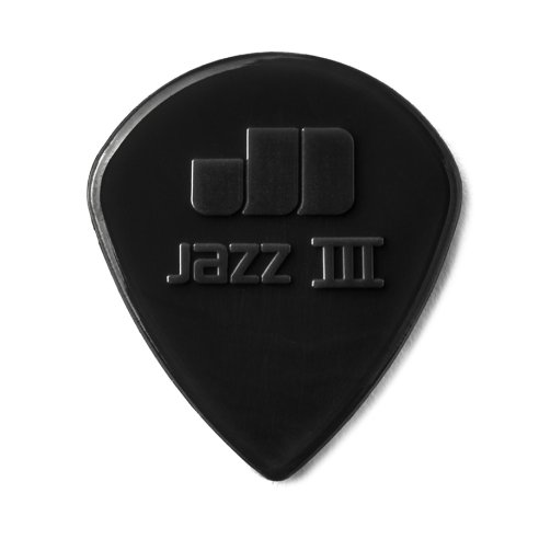 Dunlop 47R3S Stiffo-Sharp 1.38