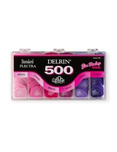 Dunlop 4100 Delrin 500