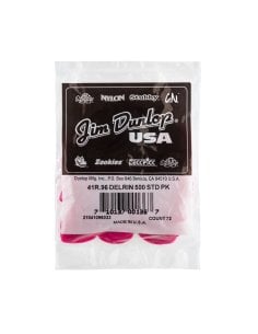 Dunlop 41R.96 Delrin 500 .96mm
